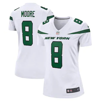 womens nike elijah moore white new york jets game jersey_pi